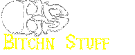 Bitchn Stitchn Stuff