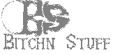 Bitchn Stitchn Stuff